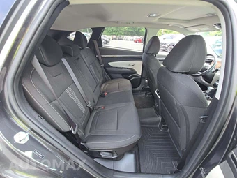 2022 Hyundai Tucson SEL - miniatura 13
