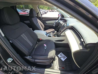 2022 Hyundai Tucson SEL - miniatura 15