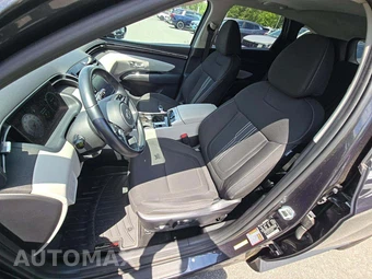 2022 Hyundai Tucson SEL - miniatura 3