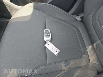 2022 Hyundai Tucson SEL - miniatura 5