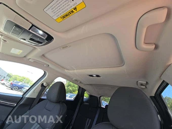 2022 Hyundai Tucson SEL - miniatura 8