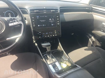 2022 Hyundai Tucson SEL – miniatura 11
