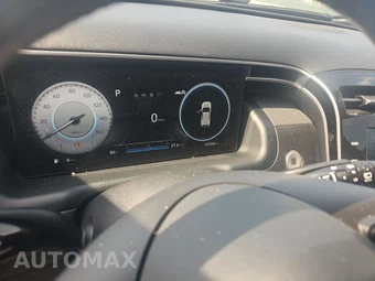 2022 Hyundai Tucson SEL – miniatura 12