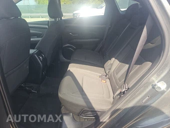 2022 Hyundai Tucson SEL – miniatura 13