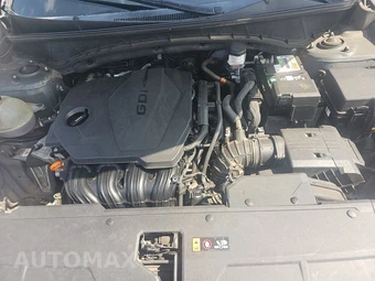 2022 Hyundai Tucson SEL – miniatura 15