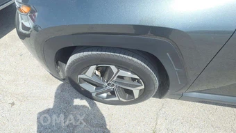 2022 Hyundai Tucson SEL – miniatura 19