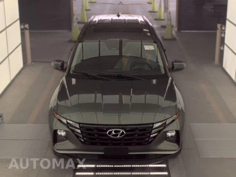 2022 Hyundai Tucson SEL – miniatura 2