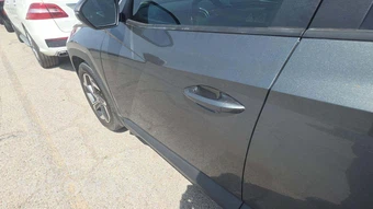 2022 Hyundai Tucson SEL – miniatura 21