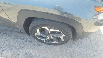 2022 Hyundai Tucson SEL – miniatura 25