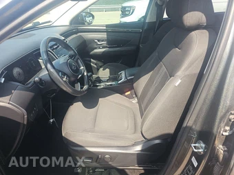 2022 Hyundai Tucson SEL – miniatura 7