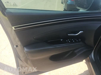 2022 Hyundai Tucson SEL – miniatura 9