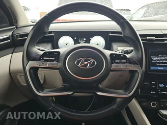 2022 Hyundai Tucson SEL - miniatura 10