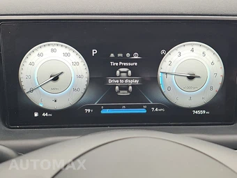 2022 Hyundai Tucson SEL - miniatura 12