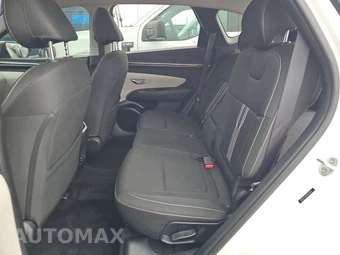 2022 Hyundai Tucson SEL - miniatura 13