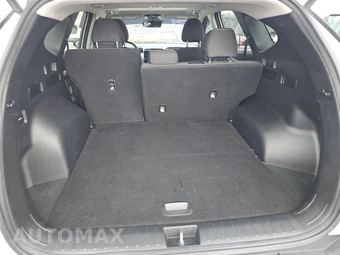 2022 Hyundai Tucson SEL - miniatura 16