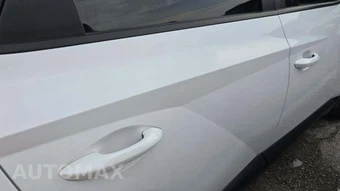 2022 Hyundai Tucson SEL - miniatura 24