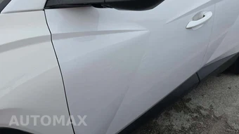 2022 Hyundai Tucson SEL - miniatura 27