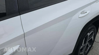 2022 Hyundai Tucson SEL - miniatura 30