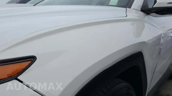2022 Hyundai Tucson SEL - miniatura 31
