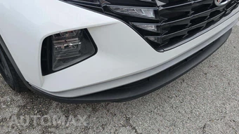 2022 Hyundai Tucson SEL - miniatura 33