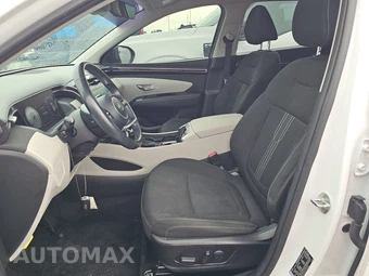 2022 Hyundai Tucson SEL - miniatura 7