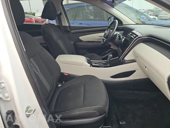 2022 Hyundai Tucson SEL - miniatura 8