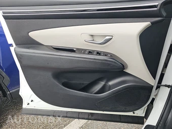 2022 Hyundai Tucson SEL - miniatura 9