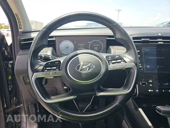 2022 Hyundai Tucson SEL - miniatura 10