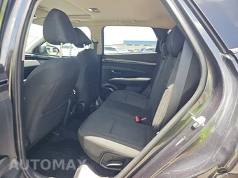 2022 Hyundai Tucson SEL - miniatura 13