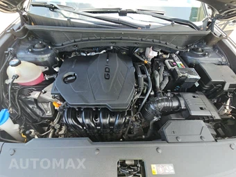 2022 Hyundai Tucson SEL - miniatura 15
