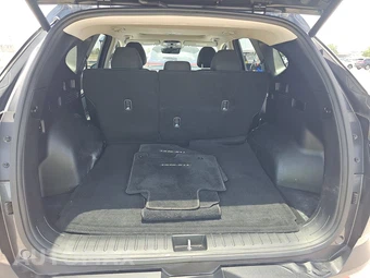 2022 Hyundai Tucson SEL - miniatura 16