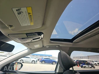 2022 Hyundai Tucson SEL - miniatura 18