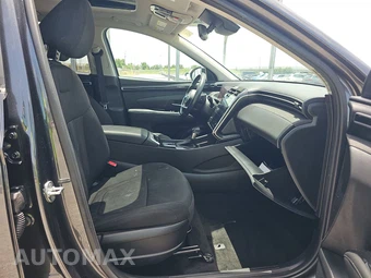 2022 Hyundai Tucson SEL - miniatura 8