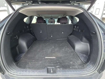 2022 Hyundai Tucson SEL - miniatura 11