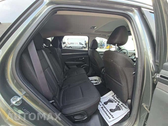 2022 Hyundai Tucson SEL - miniatura 13
