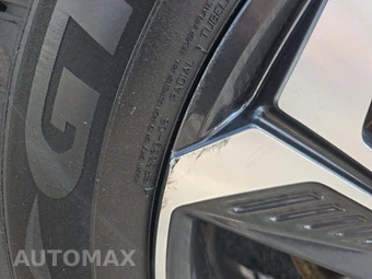 2022 Hyundai Tucson SEL - miniatura 19