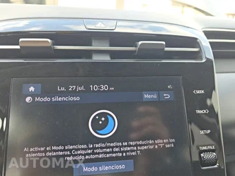 2022 Hyundai Tucson SEL - miniatura 21