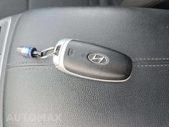 2022 Hyundai Tucson SEL - miniatura 5