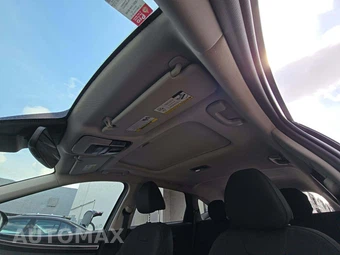 2022 Hyundai Tucson SEL - miniatura 8