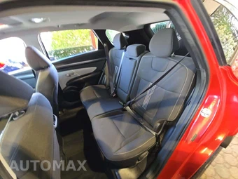 2022 Hyundai Tucson SEL - miniatura 13