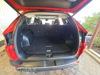 2022 Hyundai Tucson SEL - miniatura 14