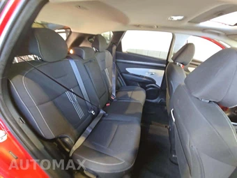 2022 Hyundai Tucson SEL - miniatura 16