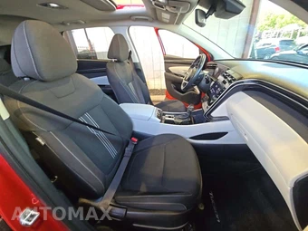 2022 Hyundai Tucson SEL - miniatura 18