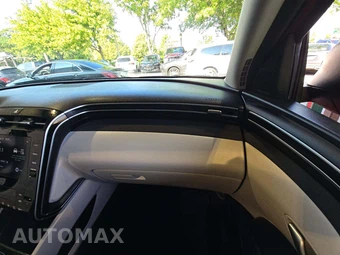 2022 Hyundai Tucson SEL - miniatura 19