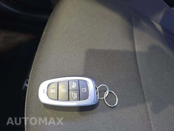 2022 Hyundai Tucson SEL - miniatura 8