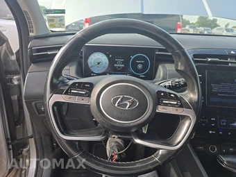 2022 Hyundai Tucson SEL – miniatura 10