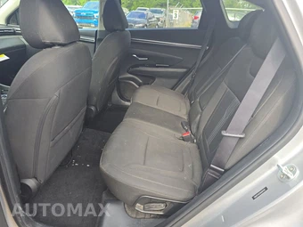 2022 Hyundai Tucson SEL – miniatura 13