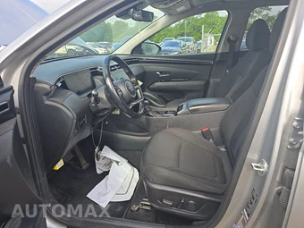 2022 Hyundai Tucson SEL – miniatura 7
