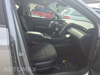 2022 Hyundai Tucson SEL – miniatura 8