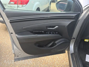 2022 Hyundai Tucson SEL – miniatura 9